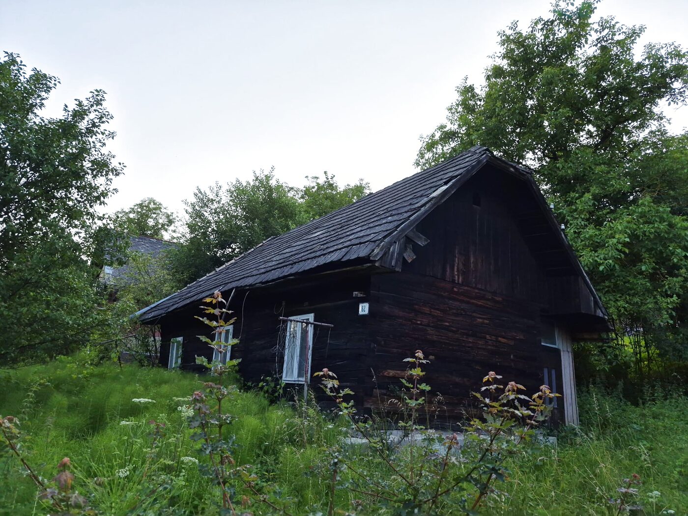 OBLAZOV - KOTEŠOVÁ